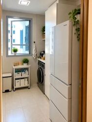 The Santorini (D18), Condominium #613344631